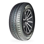 Pneu ROYAL BLACK Royal Winter VAN 205/75 R 16 110R 3PMSF