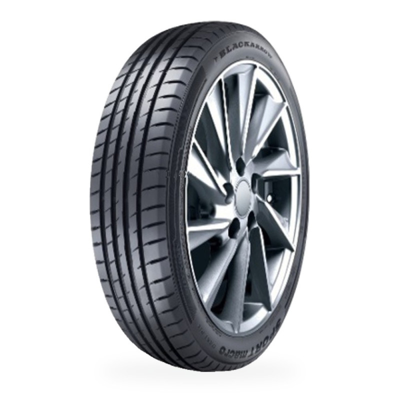 Pneu BLACKARROW Sport Macro Dart P15 265/35 R 18 97W XL