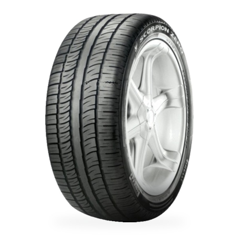 Pneu PIRELLI Pzero System Asimmetrico 255/40 R 19 96Y
