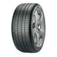 Pneu PIRELLI Pzero Rosso Asimmetrico 255/50 R 18 102Y