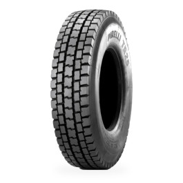 Pneu PIRELLI TR25 Plus 315/80 R 22.5 156L 3PMSF