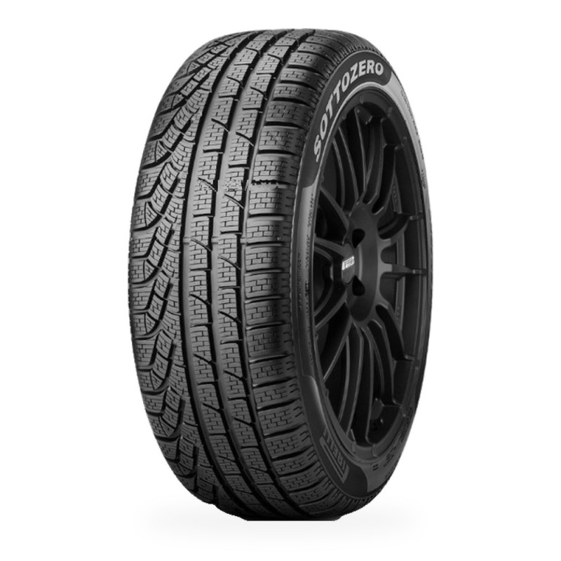 Pneu PIRELLI W240 Sottozero Serie II 215/50 R 17 95V XL 3PMSF