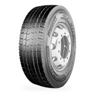 Pneu PIRELLI TW01 315/80 R 22.5 156L 3PMSF