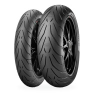 Pneu PIRELLI Angel GT 170/60 R 17 72W
