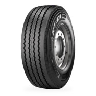 Pneu PIRELLI ST:01 M+S 265/70 R 19.5 143/141J 3PMSF