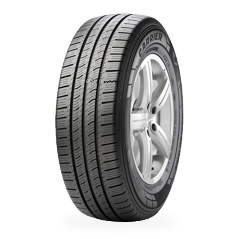 Pneu PIRELLI Carrier All Season 195/70 R 15 104R 3PMSF