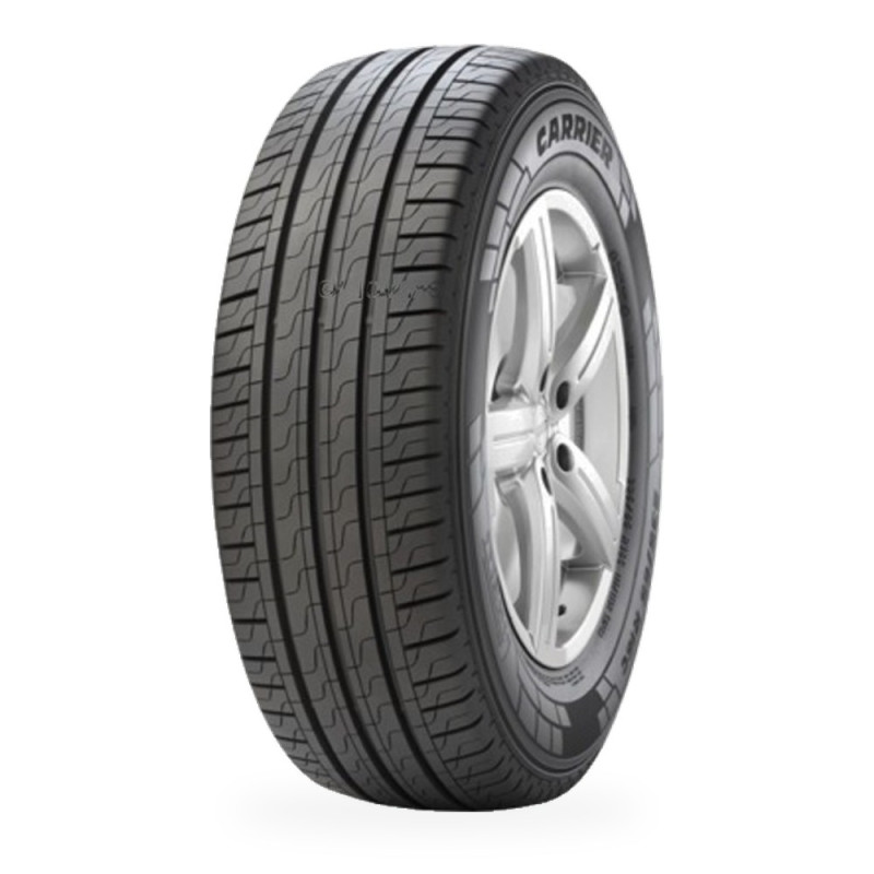 Pneu PIRELLI Carrier 225/75 R 16 121/120R