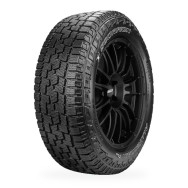 Pneu PIRELLI Scorpion A/T 255/70 R 16 111T 3PMSF