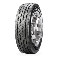 Pneu PIRELLI FW01 315/70 R 22.5 156L XL 3PMSF