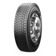 Pneu PIRELLI Itineris D90 295/80 R 22.5 152/148M 3PMSF