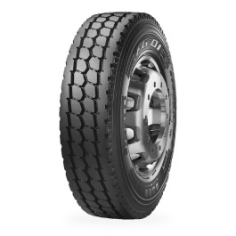 Pneu PIRELLI FG01 II 315/80 R 22.5 156/150K 3PMSF