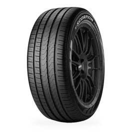 Pneu PIRELLI Scorpion Elect 235/55 R 19 101T