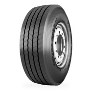 Pneu FORMULA F.TRAI 385/65 R 22.5 160K 3PMSF