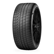 Pneu PIRELLI Pzero Winter 265/35 R 21 101W XL 3PMSF
