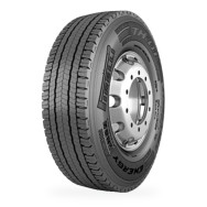 Pneu PIRELLI TH:01 Proway 315/60 R 22.5 152/148L 3PMSF