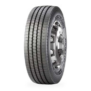 Pneu PIRELLI FR:01T 385/65 R 22.5 164K 3PMSF