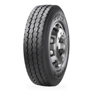 Pneu TEGRYS TE68-S 315/80 R 22.5 156/150K 3PMSF