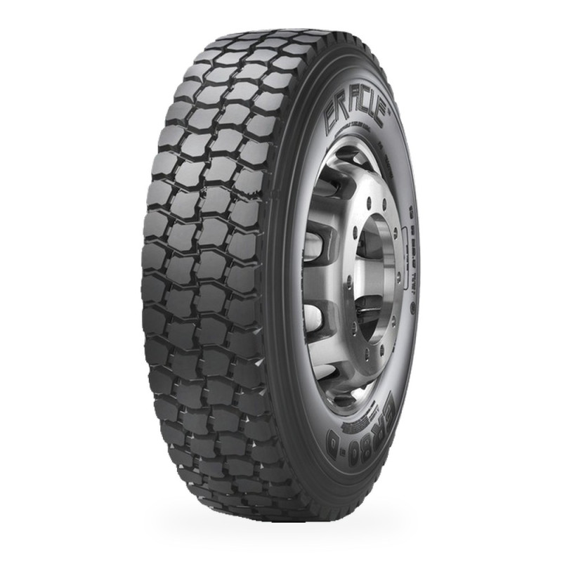 Pneu ERACLE ER80D 13R 22.5 156K