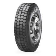 Pneu ERACLE ER80D 13R 22.5 156K