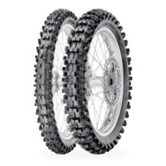 Pneu PIRELLI Scorpion MX MID Soft 32 2.50- 10 33J