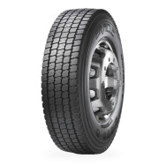 Pneu ERACLE ER70D 295/80 R 22.5 152M 3PMSF