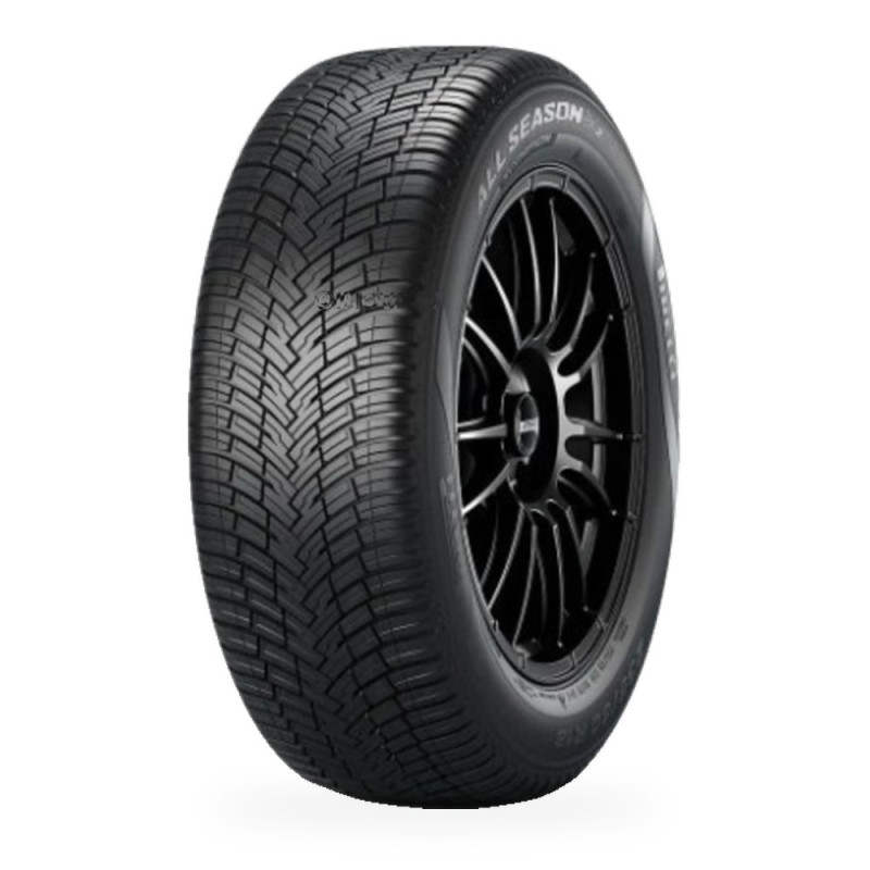 Pneu PIRELLI Scorpion All Season SF2 255/60 R 18 112V XL 3PMSF