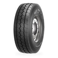 Pneu PIRELLI G02 ECOPRO MULT 315/80 R 22.5 156/150K 3PMSF
