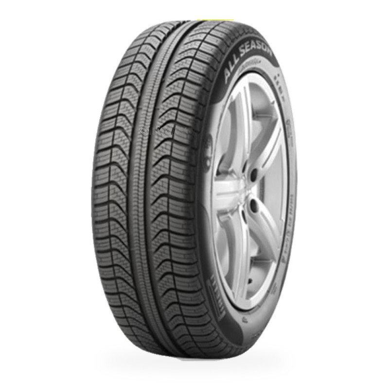 Pneu PIRELLI Cinturato AllSeason + 205/55 R 16 91V 3PMSF