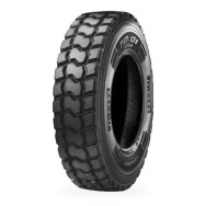 Pneu PIRELLI TQ:01R 13R 22.5 158/156G