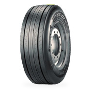 Pneu PIRELLI ST01N 385/65 R 22.5 160K