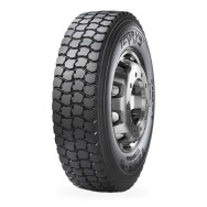 Pneu TEGRYS TE68-D 315/80 R 22.5 156/150K