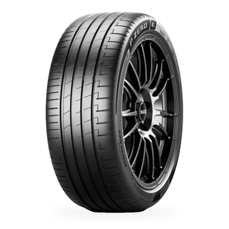 Pneu PIRELLI Pzero E 285/35 R 22 106V XL