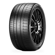 Pneu PIRELLI Pzero R 265/35 R 19 98Y XL