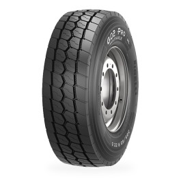 Pneu PIRELLI G02 ECO PRO Multiaxle 295/80 R 22.5 154/149L 3PMSF