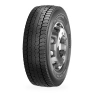 Pneu PIRELLI R02 Profuel Drive 315/70 R 22.5 154L