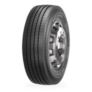 Pneu PROMETEON R02 Profuel Steer 245/70 R 19.5 136/134M 3PMSF