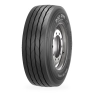 Pneu PROMETEON R02 PRO Trailer 245/70 R 19.5 142/140K 3PMSF