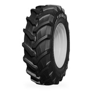 Pneu TRELLEBORG TM600 320/85 R 28 124A8