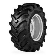 Pneu TRELLEBORG TH400 400/70 R 20 149A8