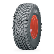 Pneu MITAS FRANCE HCM 400/80 R 24 144A8