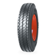 Pneu MITAS FRANCE SRT2 275/90 R 22.5 163A5