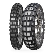 Pneu MITAS FRANCE E-10 170/60 - 17 72Q