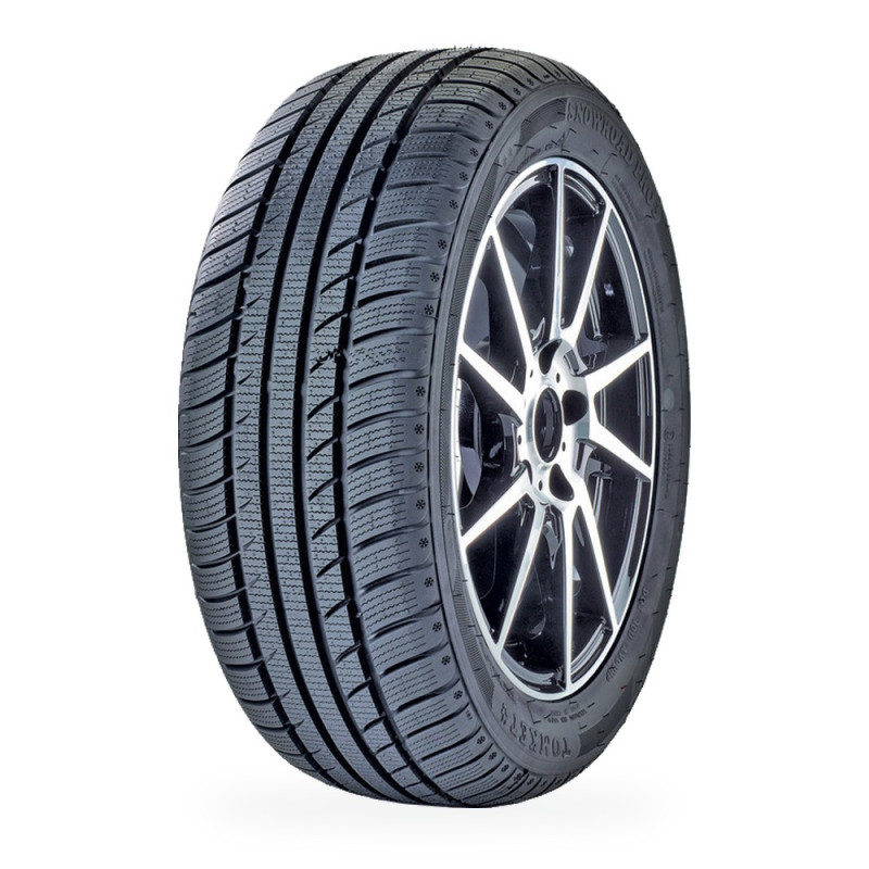 Pneu TOMKET Snowroad PRO 3 205/50 R 16 91V