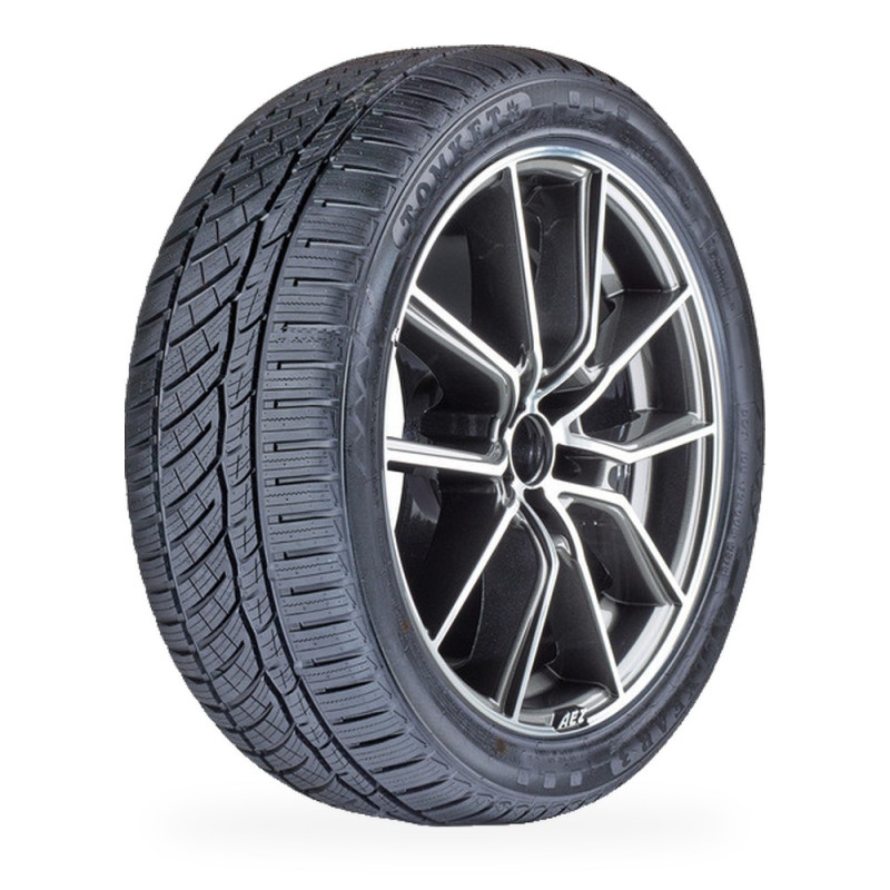 Pneu TOMKET Allyear 3 235/55 R 18 104V