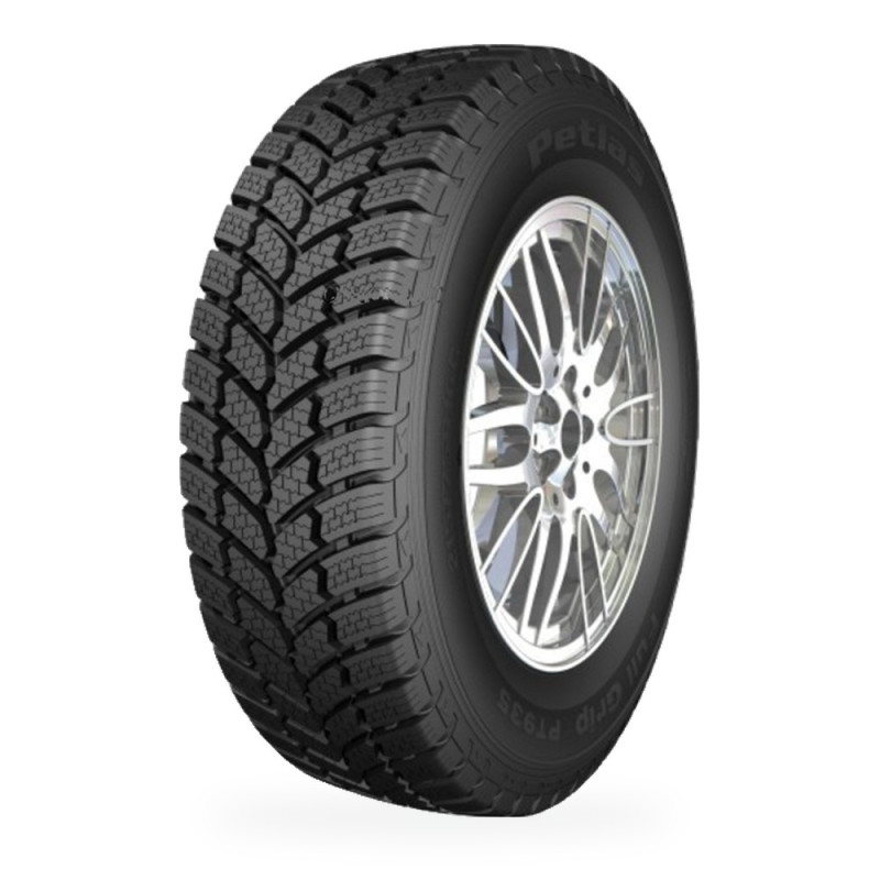 Pneu PETLAS FullGrip PT935 195R 14 106/104R
