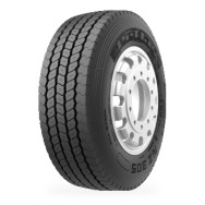 Pneu PETLAS NZ-305 385/65 R 22.5 160K