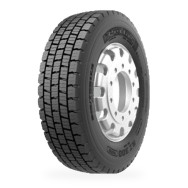 Pneu PETLAS RZ-300 245/70 R 19.5 136/134M