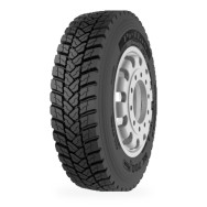 Pneu PETLAS RC-700 315/80 R 22.5 156K