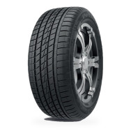 Pneu PETLAS Explero A/S PT411 255/60 R 18 112V XL 3PMSF