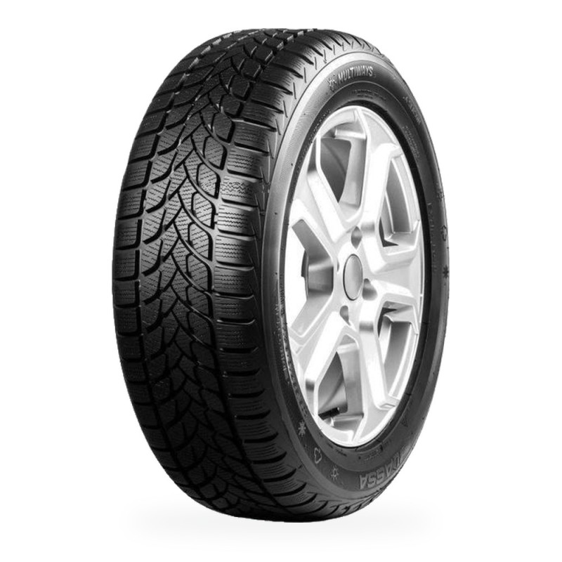 Pneu LASSA Multiways 225/55 R 17 101W XL 3PMSF